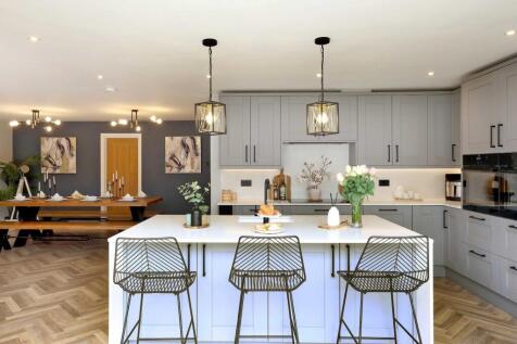 Copthall Close, Chalfont St. Peter... 5 bed detached house for sale