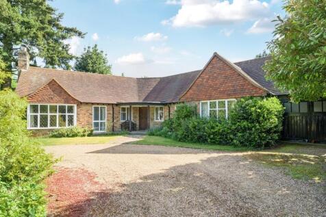 3 bedroom bungalow for sale