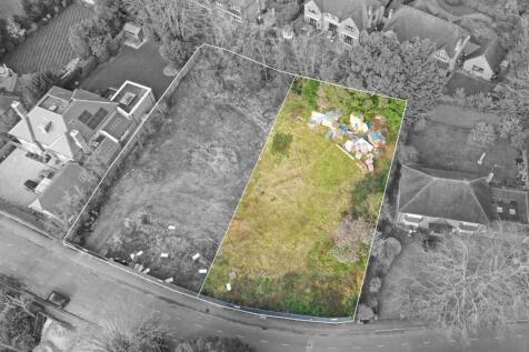 Plot for sale