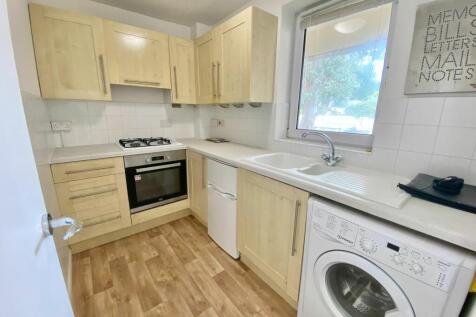 Waldon House, St. Lukes Road South... 1 bed apartment for sale