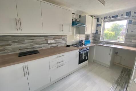 Barum Close, Paignton 2 bed terraced house for sale