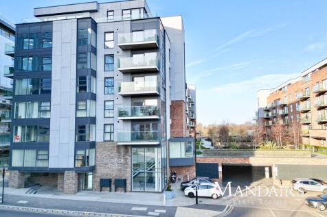 1 bedroom apartment for sale