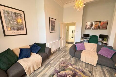 1 bedroom flat for sale