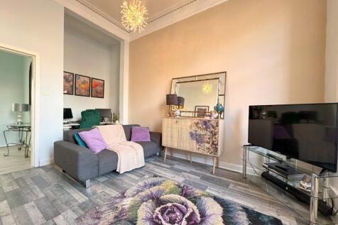 1 bedroom flat for sale
