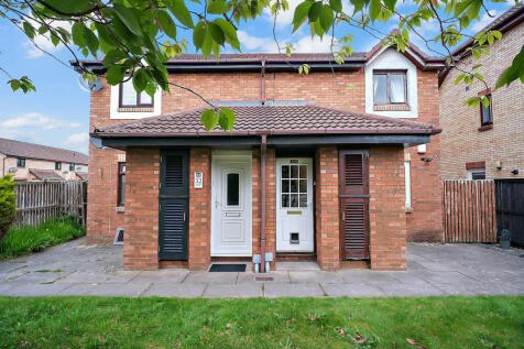 1 bedroom apartment for sale
