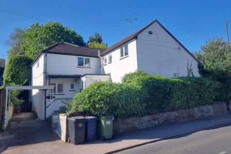 Deanway, Chalfont St. Giles 4 bed detached house for sale