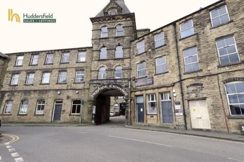 Plover Road, Huddersfield 2 bed apartment for sale