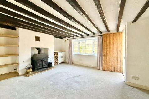 Chapel Row, Skillington NG33 4 bed character property for sale