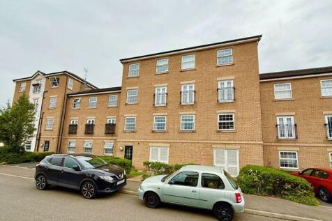 Wilks Road, Grantham NG31 2 bed apartment for sale