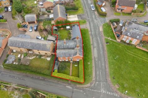 Chapel Street, Kilsby, Rugby, CV23 5 bed detached house for sale