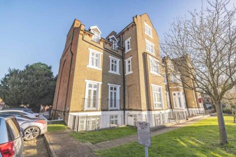 Upton Park, Slough SL1 2 bed apartment for sale