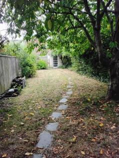 Union Road, Exeter 2 bed apartment for sale