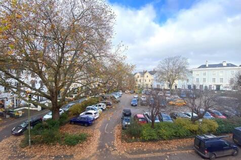 Richmond Road, Exeter 2 bed apartment for sale