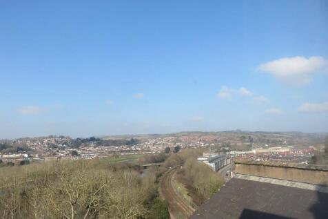 Haldon Road, Exeter 1 bed flat for sale