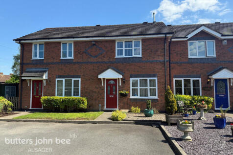 2 bedroom mews property for sale