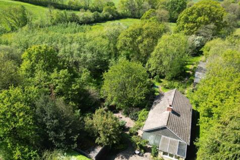 Ashridge, Near Bideford 2 bed bungalow for sale