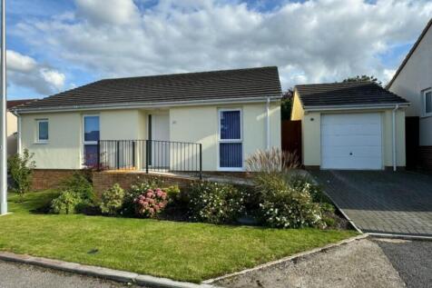 Merryfield Road, Bideford 3 bed bungalow for sale