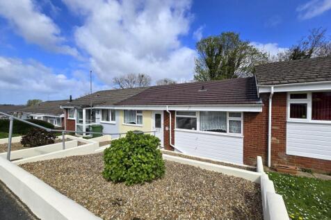 Brennacott Road, Bideford 2 bed bungalow for sale