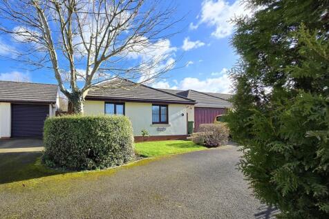 East Ridge View, Bideford 2 bed bungalow for sale