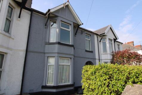 NEWTON NOTTAGE ROAD, PORTHCAWL, CF36 5EE 2 bed apartment for sale