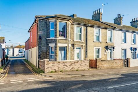 Nelson Road North, Great Yarmouth 6 bed end of terrace house for sale