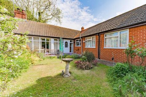 Dove House Lane, Potter Heigham 3 bed semi