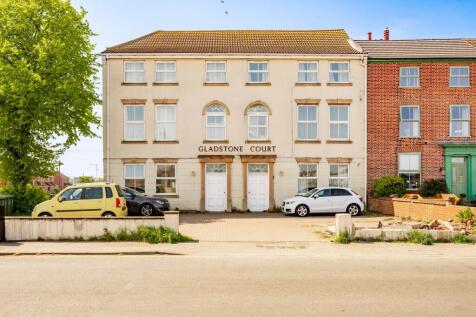Southtown Road, Great Yarmouth 1 bed flat for sale