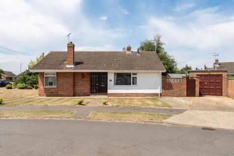 3 bedroom bungalow for sale