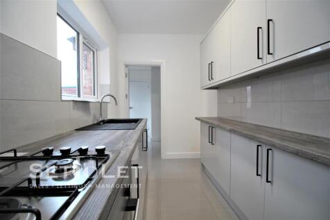 Filbert Street, Leicester 3 bed house for sale