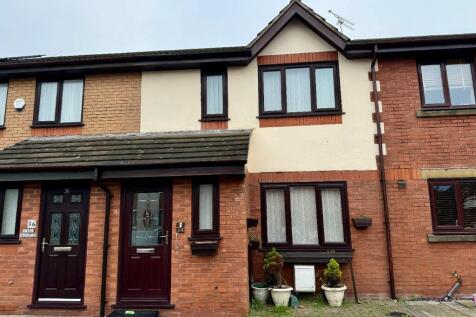 3 bedroom mews property for sale