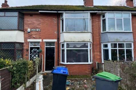 Falkland Avenue, Blackpool FY4 2 bed terraced house for sale