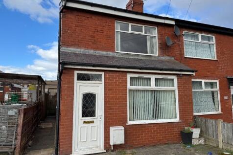 Warley Road, North Shore FY2 2 bed semi