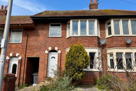 Salcombe Avenue, Bispham FY2 3 bed terraced house for sale