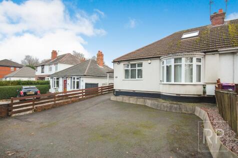 2 bedroom bungalow for sale