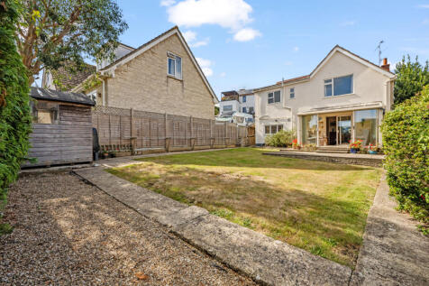 Lyme Regis, Dorset 3 bed detached house for sale