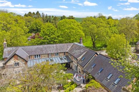 4 bedroom house for sale