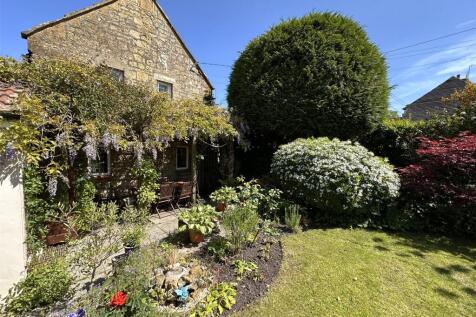 Drimpton, Beaminster, Dorset 4 bed detached house for sale