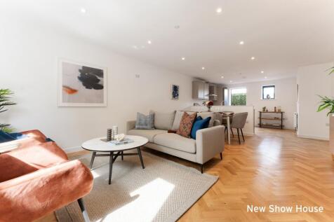 Dorchester, Dorset 4 bed terraced house for sale