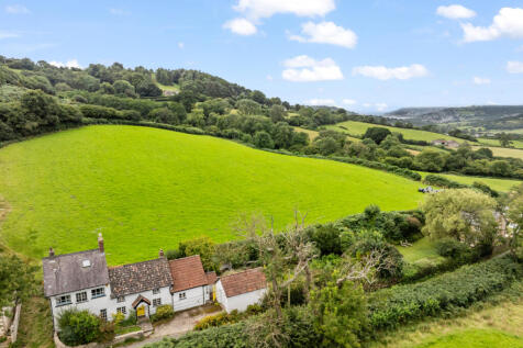 Dorset 5 bed detached house for sale