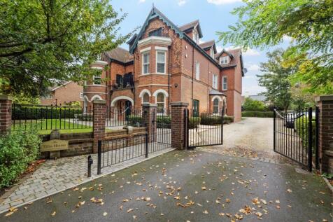 Dorchester, Dorset 2 bed apartment for sale