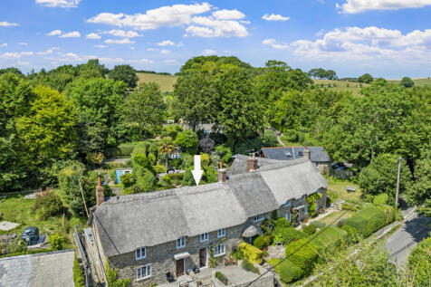 Litton Cheney, Dorset 2 bed terraced house for sale