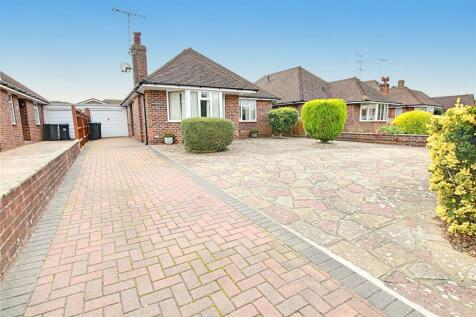 3 Bedroom Detached Bungalow