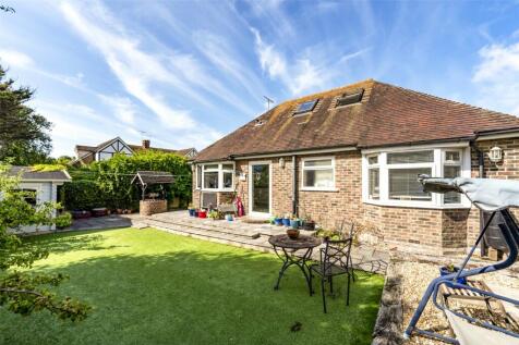 3 bedroom bungalow for sale