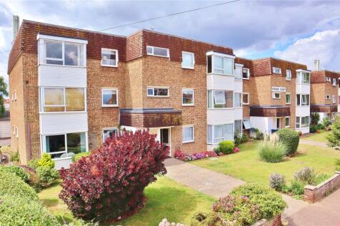 Wallace Avenue, Worthing, West... 2 bed flat for sale