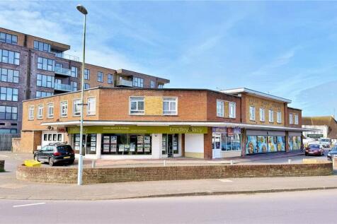 Field Place Parade, The Strand... 2 bed flat for sale