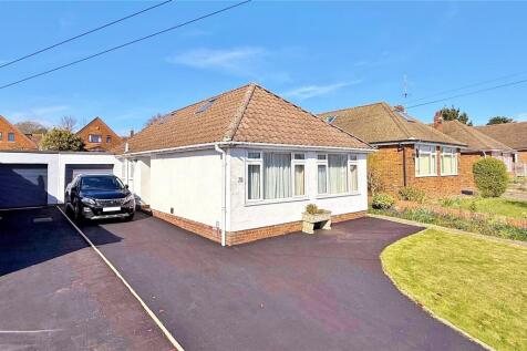 2 bedroom bungalow for sale