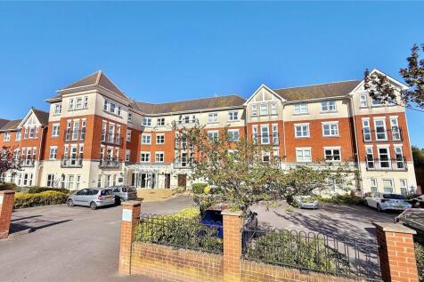 2 bedroom retirement property for sale