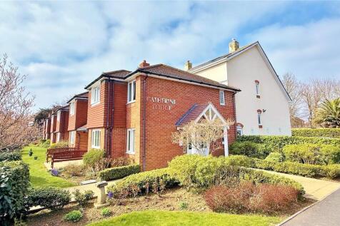 Bolsover Road, Worthing, West Sussex... 2 bed retirement property for sale