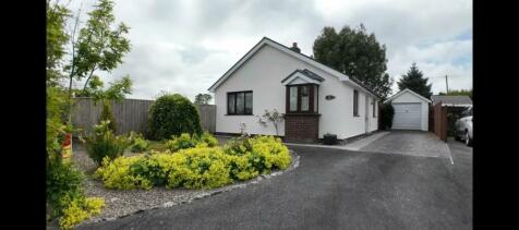 2 bedroom bungalow for sale