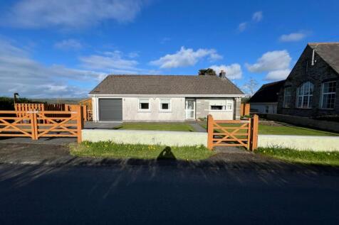 3 bedroom bungalow for sale